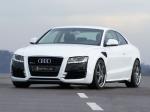 Audi A5 3.2 Coupe by Hofele Design 2007 года